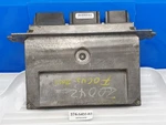 2010-2011 Ford Focus Ecm Engine Control Unit Ecu AS4A12A650ARB Oem 374S4D2B3. Fixed Price $37.99.