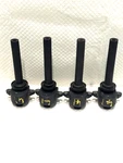 2000-2004 Honda Passport Isuzu 3.2L V6 Delphi X4 Ignition Coil 19005240 Oem (41). Fixed Price $56.99.