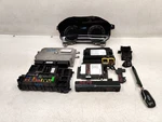 2015 Lincoln Mkz 3.7L Ecu Ignition Computer Key Module Set W/speedometer LOT3619. Fixed Price $399.00.