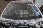 Local Pickup Only! Front Windshield 2226707200 Mercedes S-class S560 W222 18-20. Fixed Price $679.99.