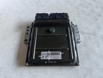 2008 Nissan Frontier Xterra Pcm Ecu Ecm Engine Control Module MEC71-100 C1. Fixed Price $199.95.