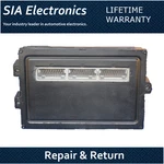 2001 Ram 1500 2500 3500 3.9L 5.2L 5.9L 8.0L Ecu Pcm Repair & Return. Fixed Price $155.00.