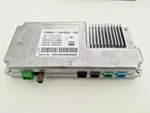 Jaguar Land Rover Control Module Steuerger FW93-14F026-DJ View Side Rfk. Fixed Price $232.48.