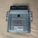 2012 Nissan Xterra Engine Computer Brain Box Ecu MEC150-570 4.0L Ecm. Fixed Price $354.00.