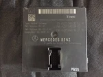 10-13 Mercedes S550 S63 S65 CL550 CL63 Central Gateway Module Cgw 2215409562. Fixed Price $49.99.