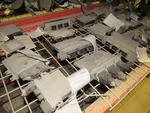 2021 Buick Envision Electronic Control Module Unit 124K Oem Lkq. Fixed Price $164.63.