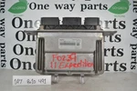 BL1A12A650LA Ford Expedition 10-11 Engine Control Unit Ecu Module 1A7 491 B10. Fixed Price $52.99.