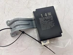 2025 Toyota Sienna 2.5L Tire Pressure Module Sensor Electrical Key Tpms Oem. Fixed Price $142.11.