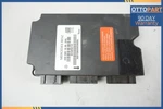 03-08 Mercedes R230 SL500 SL65 Amg Top Roof Convertible Control Module Unit Oem. Fixed Price $54.00.