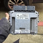 14-18 Dodge 1500 Pickup Engine Ecm Control Module 3.0L 05150767AC 68234491AF. Fixed Price $199.99.