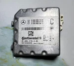 Mercedes GL450 Front Windshield Lane Assist Camera A0009057402 W166, Ml W218 Cls. Fixed Price $60.00.