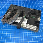 2009 2010 Jeep Commander 3.7L Engine Computer Control Module Ecm Ecu P05150467AA. Fixed Price $89.99.
