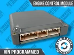 1995 Toyota Tacoma 2.4L M/t Ecu Engine Computer 89661-04150. Fixed Price $1079.99.