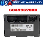 Transfer Case Control Module For 2021 Dodge Durango 68499620AA 68499620AB. Fixed Price $71.99.