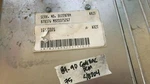 01228784 Cadillac Deville 1989-1990 Engine Control Module. Fixed Price $195.00.