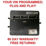 1996 Van 3.9L Engine Computer P04886835 "your Vin Programmed" Ecm Pcm Ecu. Fixed Price $349.99.