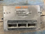 01 Dodge Ram 8.0L 4X4 V10 At Used Oem Engine Control Module Ecm P56040420AE. Fixed Price $900.89.