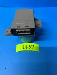 2009-2014 Acura Front Left Driver Side Seat Memory Control Module M38787. Fixed Price $12.50.