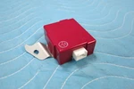Lexus GX470 Rear Door Tail Gate Control Module 89741-60410 2003-2009 Oem. Fixed Price $17.00.