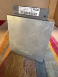 2001 Ford Ranger 4.0 Sohc Ecu/ecm 1L5A-12A650-BDA Hjgo. Fixed Price $32.00.