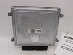 Ecu Ecm Computer Hyundai Sonata 2011 391112G665 884870. Fixed Price $49.99.