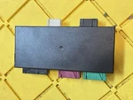 1996 -1999 Bmw 3-SERIES Body Comfort Control Module Unit P/n: 369 484 Oem. Fixed Price $39.20.