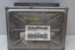 01-03 Chevrolet Monte Carlo 12209614 Computer Engine Control Ecu Ecm Ebx Module. Fixed Price $43.18.