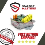 For Toyota Tacoma Srs Module Reset Repair Light Off Service 89170-04040. Fixed Price $39.97.