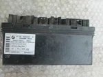 Lamps Headlamp Xenon Light Control Fits 03-06 Bmw 760I 61.35-6952665-01. Fixed Price $63.74.