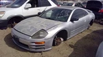 Engine Ecm Electronic Control Module Firewall Manual Fits 02 Sebring 289857. Fixed Price $129.98.