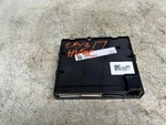 2021 Rover Range Hvac Control Module Oem Part Number JPLA14C239BB. Fixed Price $109.70.