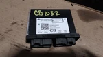 2014 Buick Regal Chassis Control Module 13580551 Theft-locking 1529722. Fixed Price $69.00.