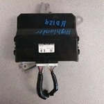 2020 Toyota Highlander Fits 20-22 Transfer Case Control Module 89630-48070. Fixed Price $140.03.