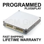 JA18N19 B0J Plug&play 1999 Nissan Sentra 1.6L Engine Computer Ecm Pcm Ecu Oem. Fixed Price $349.99.