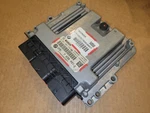 2011 2012 Mini Cooper Countryman Turbo Ecu Ecm Pcm Engine Control Module 7639421. Fixed Price $210.00.