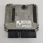 10-11-12-13-14 Volkswagen Golf Gti / Engine Computer Ecu 1K0907115AS Oem Bosch. Fixed Price $379.99.