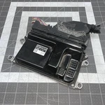 2014 2016 Mazda 3 Engine Computer Ecu Pcm Ecm Pcu Pedm 18 881. Fixed Price $46.10.