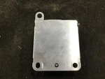 Chassis Ecm Right Hand Dash Id 9380620 Fits 99-00 Corvette 434483. Fixed Price $61.00.