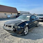 Engine Ecm Electronic Control Module 5.0L Fits 11 Mustang 1531222. Fixed Price $344.90.