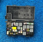 2010 Jeep Wrangler Tipm Totally Power Integrated Fuse Box 04692298AG. Fixed Price $389.99.