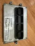 2011 Dodge Durango 3.6L Pcm Ecm Ecu Engine Computer Module P68105830AB Oem. Fixed Price $200.00.