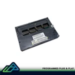 2006 Jeep Grand Cherokee 4.7 Vin Programmed Ecu Engine Control Module 56044761AG. Fixed Price $208.91.