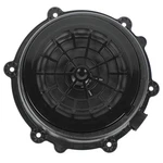 Genuine Porsche Panamera Cayenne Taycan Lh Rh Rear Door Speaker 971-035-453-D. Fixed Price $128.69.