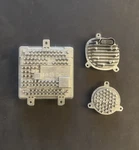 2019-2022 Bmw 330I M340I Left Headlight 3PC Control Module Kit Led Adaptive. Fixed Price $199.00.