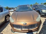 Engine Ecm Electronic Control Module 2.0L Fwd Fits 17-19 Sportage 2582655. Fixed Price $80.50.