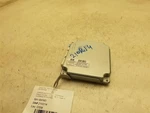 10 11 12 13 Toyota Prius Driver Park Assist Ecm. Fixed Price $84.99.