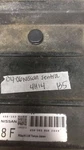 A56-S63 BG6 Nissan Sentra Ecm Ecu Computer 2004-2006. Fixed Price $135.00.