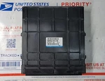 2002 Mitsubishi Montero Engine Computer MR578176 Ecu Control Module Unit Ecm Pcm. Fixed Price $138.98.