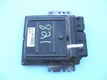 07 Nissan Titan 5.6 Engine Control Module Ecu Ecm Pcu Pcm MEC73-311A1 Used #2. Fixed Price $295.00.