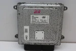 07-10 Hyundai Elantra 39150-23014 Computer Engine Control Ecu Ecm Ebx Module. Fixed Price $38.38.